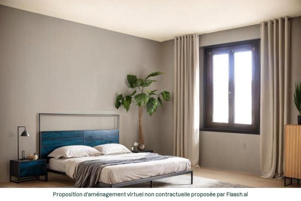 Maison à La Ferté-Gaucher, 77320 - 6 pièces 130m²