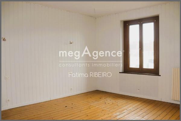 Maison à La Ferté-Gaucher, 77320 - 6 pièces 130m²