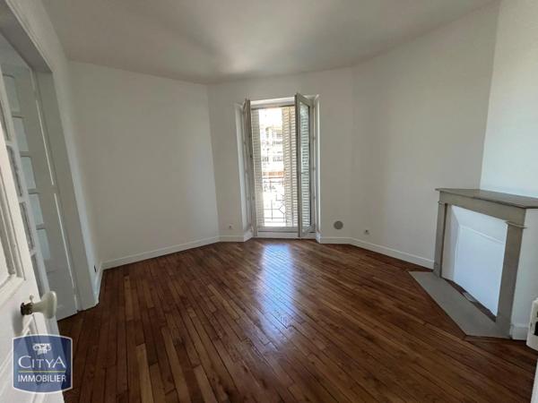 Appartement à louer 3 pièces 45.57m² Draveil (91210)