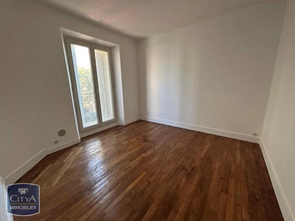 Appartement à louer 3 pièces 45.57m² Draveil (91210)
