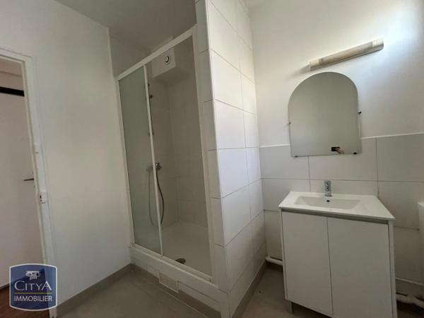 Appartement à louer 3 pièces 45.57m² Draveil (91210)