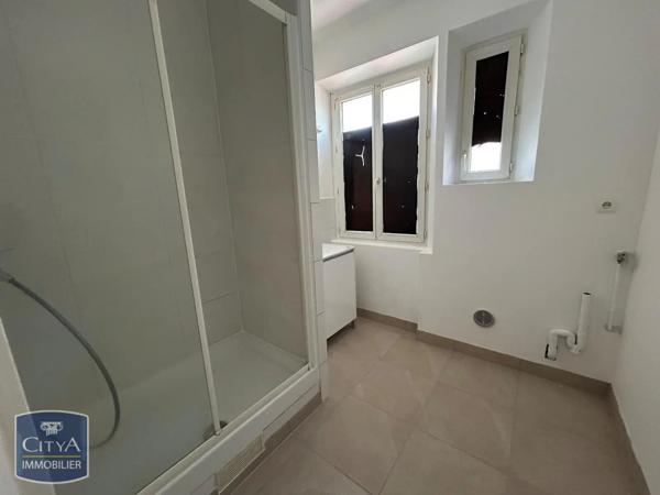 Appartement à louer 3 pièces 45.57m² Draveil (91210)