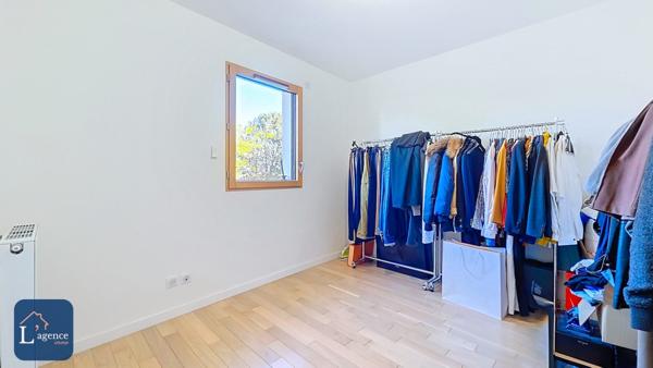 Appartement T3 72,25 m2 Garage, Cave, Proche centre ville, Résidence de Standing