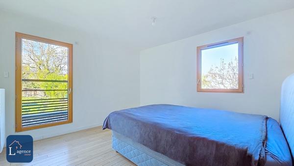 Appartement T3 72,25 m2 Garage, Cave, Proche centre ville, Résidence de Standing