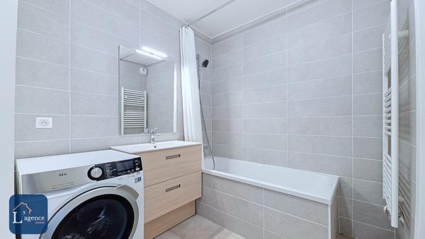 Appartement T3 72,25 m2 Garage, Cave, Proche centre ville, Résidence de Standing