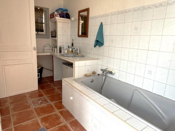 Vente / Maison en pierre à Vic-en-Bigorre (65500)