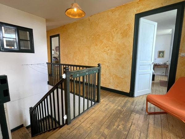 Vente / Maison en pierre à Vic-en-Bigorre (65500)