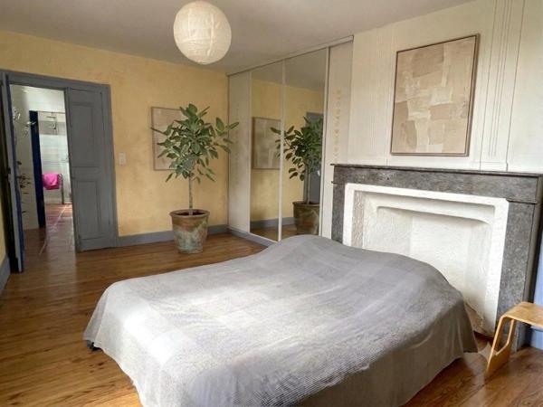 Vente / Maison en pierre à Vic-en-Bigorre (65500)