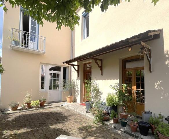 Vente / Maison en pierre à Vic-en-Bigorre (65500)