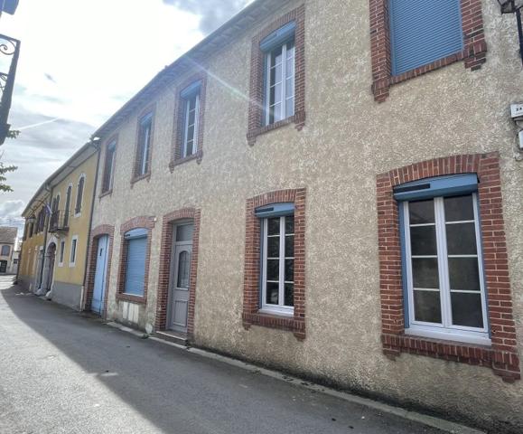 Vente / Maison en pierre à Vic-en-Bigorre (65500)