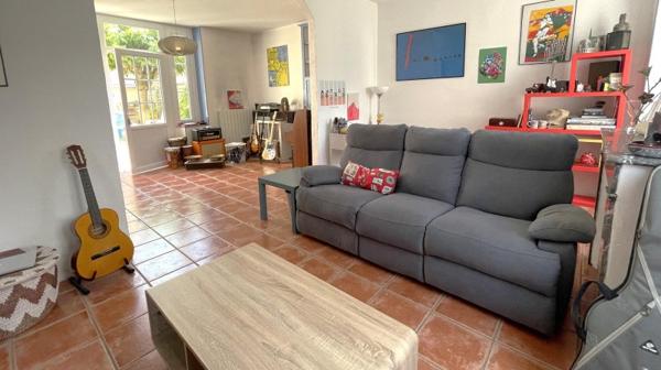 Vente / Maison en pierre à Vic-en-Bigorre (65500)