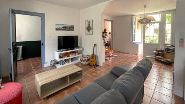 Vente / Maison en pierre à Vic-en-Bigorre (65500)