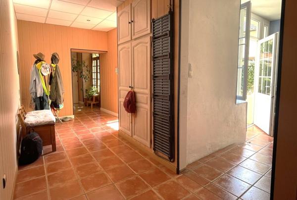 Vente / Maison en pierre à Vic-en-Bigorre (65500)