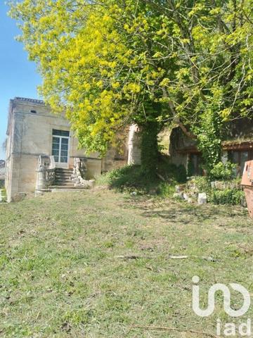 Demeure 6 pièces de 285 m² à Floirac (33270)
