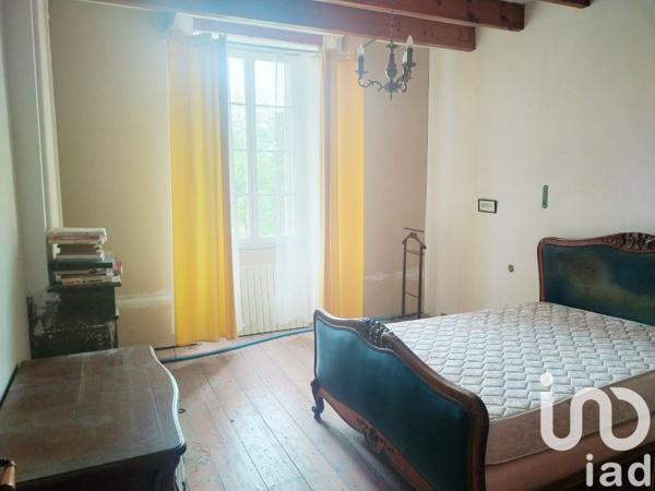 Demeure 6 pièces de 285 m² à Floirac (33270)