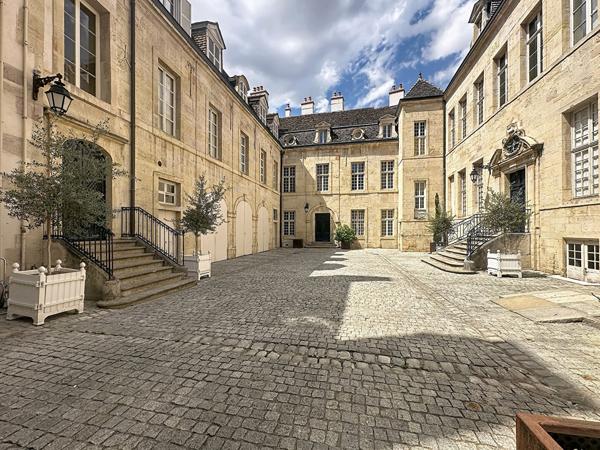 Appartement 3 pièces 79.51 m2