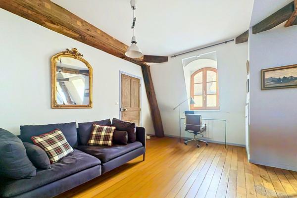 Appartement 3 pièces 79.51 m2