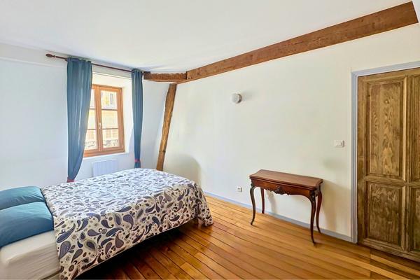 Appartement 3 pièces 79.51 m2