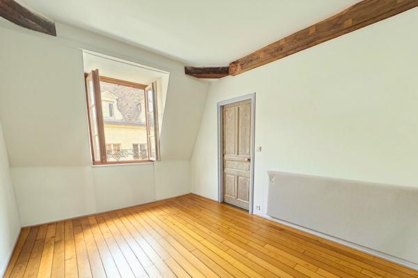 Appartement 3 pièces 79.51 m2