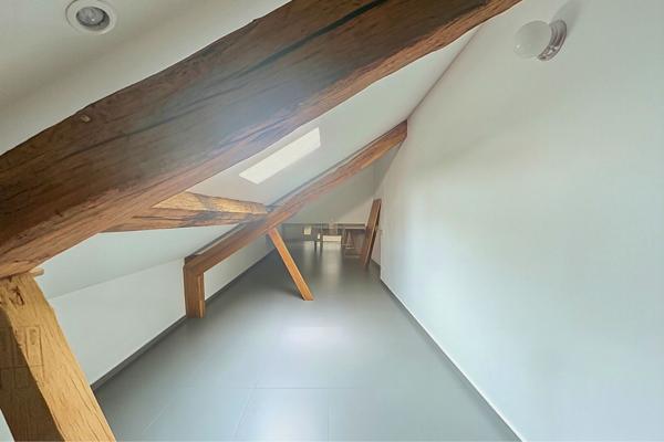 Appartement 3 pièces 79.51 m2