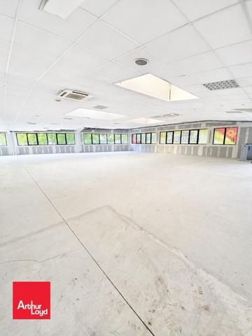 Bureau à louer à DREUX 28100