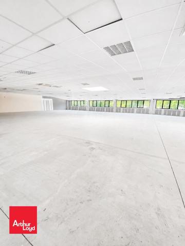 Bureau à louer à DREUX 28100