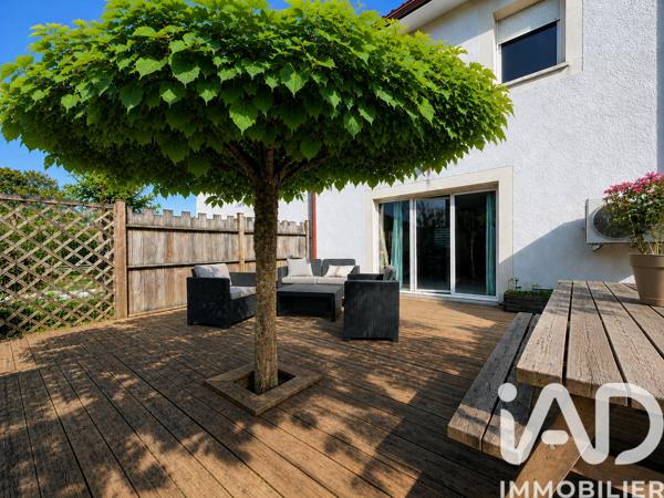 Maison à vendre 4 pièces 84 m² Mios