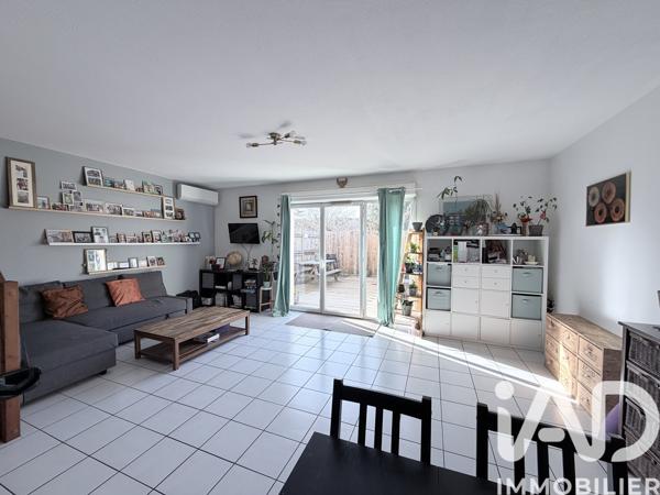 Maison à vendre 4 pièces 84 m² Mios