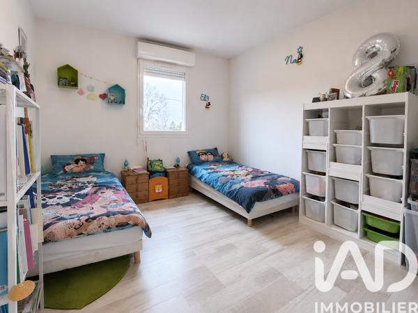 Maison à vendre 4 pièces 84 m² Mios