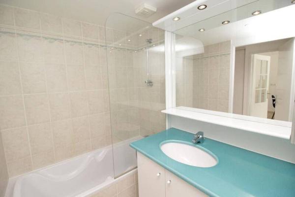 Appartement 2 pièces - 44380 Pornichet