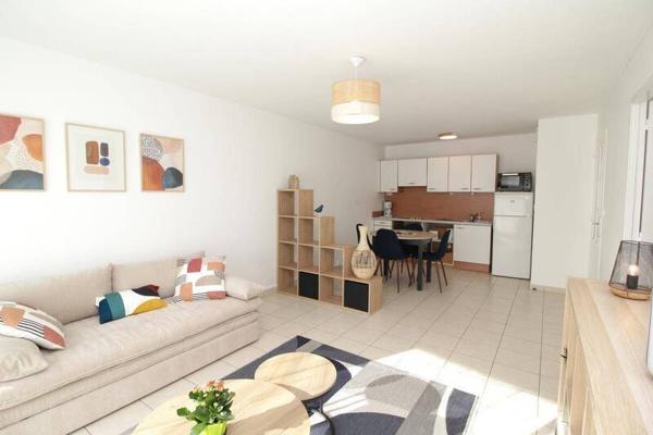 Appartement 2 pièces - 44380 Pornichet