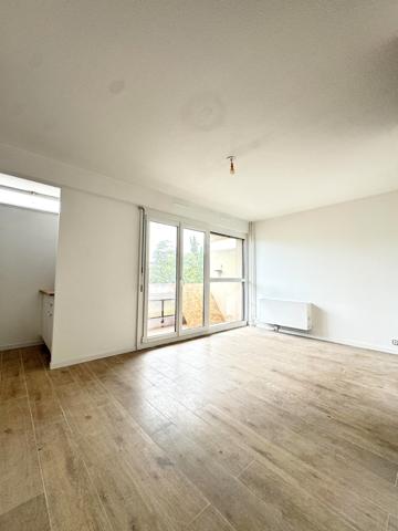 Vente / Appartement T1