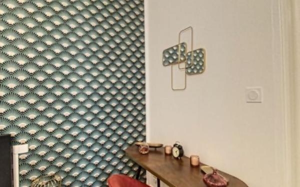 Appartement à louer    1 pièce • 22,83 m2 Toulouse