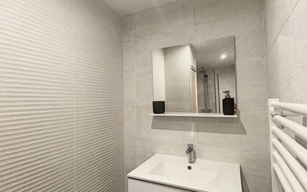 Appartement à louer    1 pièce • 22,83 m2 Toulouse