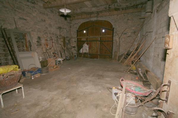 Maison de village à rénover