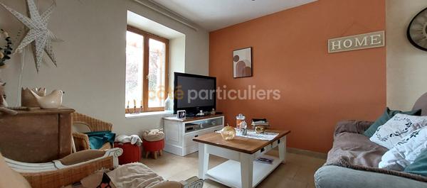 Vente Maison116 m² - 4 Pièces - TANIS (50170)