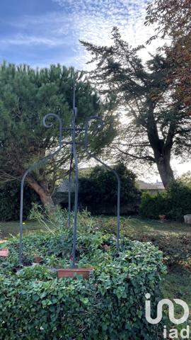 Maison à vendre 6 pièces 125 m² Le Bois-Plage-en-Ré