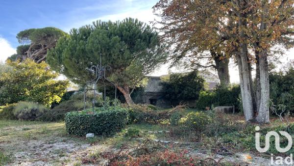 Maison à vendre 6 pièces 125 m² Le Bois-Plage-en-Ré