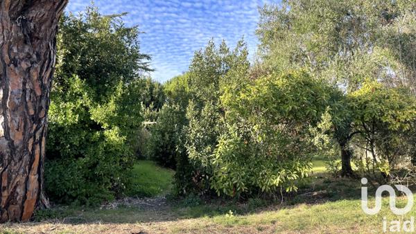 Maison à vendre 6 pièces 125 m² Le Bois-Plage-en-Ré