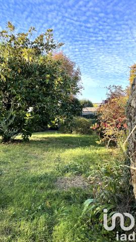 Maison à vendre 6 pièces 125 m² Le Bois-Plage-en-Ré