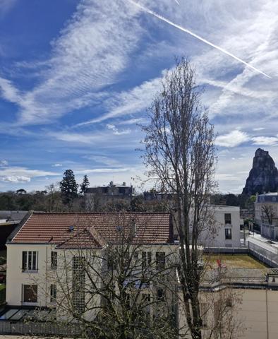 Beau 3 pièces Saint Mande