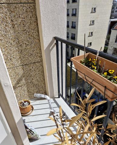 Beau 3 pièces Saint Mande