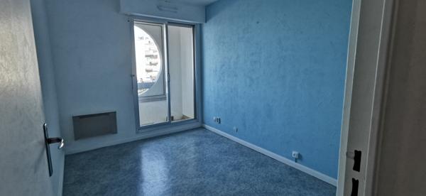 Location appartement Saint Gilles Croix De Vie : 616 € - AJP Immobilier St-Gilles-Croix-de-Vie