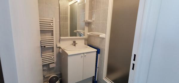 Location appartement Saint Gilles Croix De Vie : 616 € - AJP Immobilier St-Gilles-Croix-de-Vie