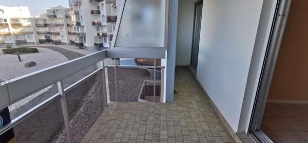 Location appartement Saint Gilles Croix De Vie : 616 € - AJP Immobilier St-Gilles-Croix-de-Vie