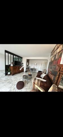 Appartement 3 pièce(s) 2 chambre(s) 92 m²