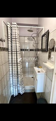 Appartement 3 pièce(s) 2 chambre(s) 92 m²