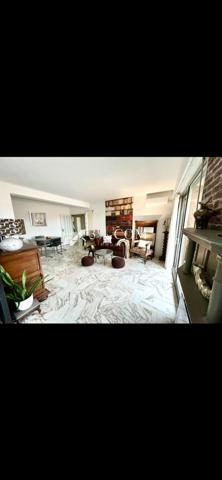 Appartement 3 pièce(s) 2 chambre(s) 92 m²