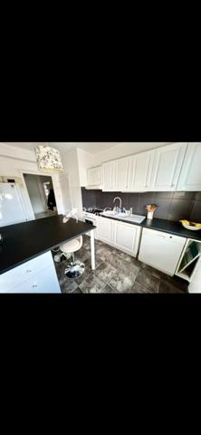 Appartement 3 pièce(s) 2 chambre(s) 92 m²