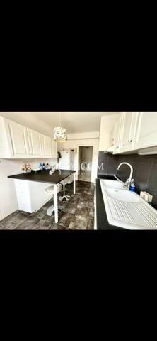 Appartement 3 pièce(s) 2 chambre(s) 92 m²